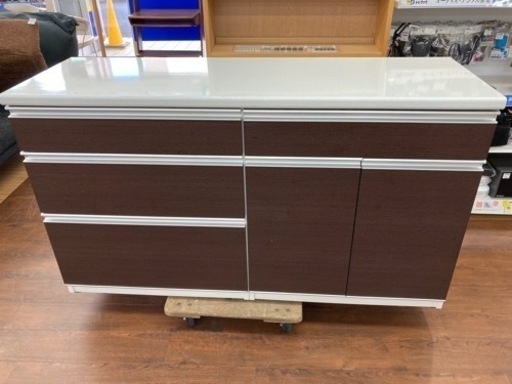 ユーアイのロングタイプキッチンボードのご紹介！