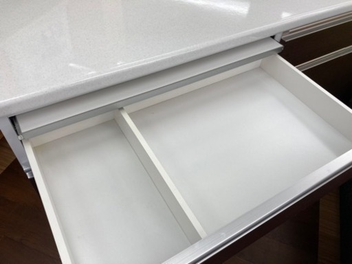 ユーアイのロングタイプキッチンボードのご紹介！