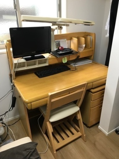 学習机