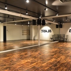 長岡でダンスをはじめるならBLAST DANCE STUDIO！の画像