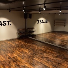 長岡でダンスをはじめるならBLAST DANCE STUDIO！の画像