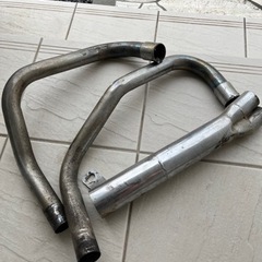 バブ　ホークの画像