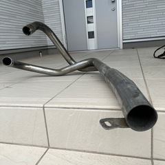 バブ　ホークの画像