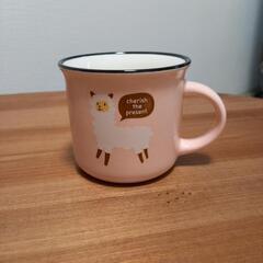 マグカップ