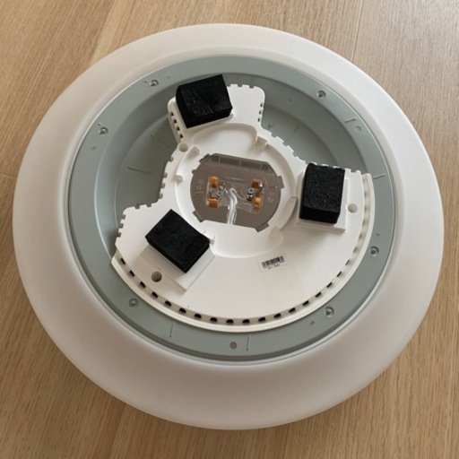 LEDシーリングライト