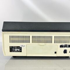 オープンリールデッキ テープデッキ VICTOR ビクター TR-671 フレッシュマン7 /   AJ-0279-S1 の画像