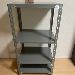 スチールラック