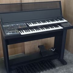 ヤマハエレクトーン　HE-5