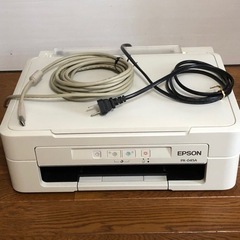 エプソン　プリンター　PX045A