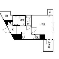 OneLife学芸大学シンディ2nd【▼自由が丘まで好アクセス□浴室乾燥機、バストイレ別】 - 目黒区