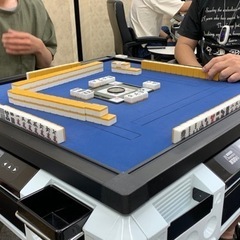 【ノーレート】年末年始　麻雀（4人打ち）しませんか - 東広島市