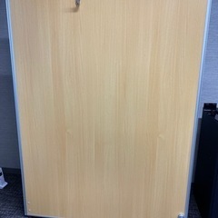パーテーション✖︎2P