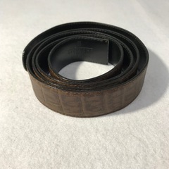 取引場所 南観音 K2207-677 ベルト② 120cm バッ...