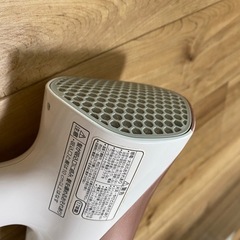 美品　パナソニックドライヤー　の画像