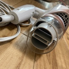美品　パナソニックドライヤー　の画像