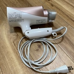 美品　パナソニックドライヤー　の画像