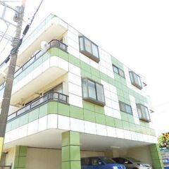 ⭐️4.2万円入居可💁ＪＲ総武本線/四街道駅歩7分✨千葉県四街道...