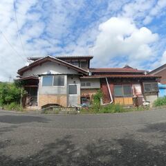 【0円物件】滋賀県長浜市｜古民家お譲りします。　無償譲渡　無料 - 長浜市