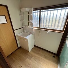 【大家直募集】初期費用ゼロ◆※4.5万に値下げ◆ペット多頭飼可◆複数入居、生活保護、外国人歓迎◆リフォーム完了物件◆トイレ・洗面台新品◆ − 茨城県