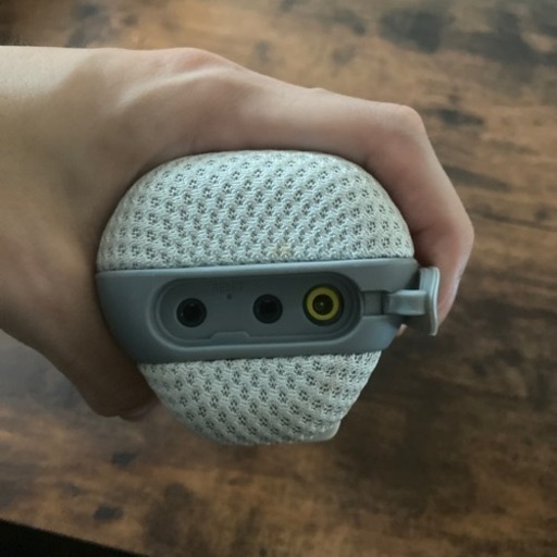 21日受取まで。値下げ可能！オーディオプレイヤー　SONY Li-ion