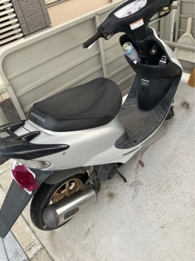 ホンダ DIO ZX AF-35