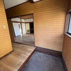 【大家直募集】初期費用ゼロ◆※4.5万に値下げ◆ペット多頭飼可◆複数入居、生活保護、外国人歓迎◆リフォーム完了物件◆トイレ・洗面台新品◆ - 稲敷郡