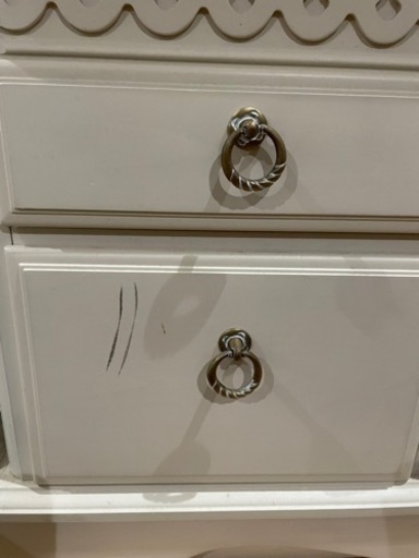 IDC 大塚家具　マリアンディール　テレビ台　TVボード