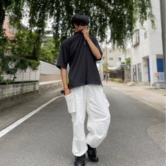 ファッション系YouTuberの仲間募集‼️