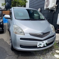 本日14:00まで‼️トヨタラクティス