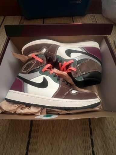 その他 NIKE Air Jordan1