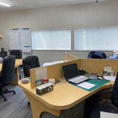 ᕙ〖若い世代の頑張りを全力でお手伝いします〗ᕗ「センスを磨く！！！」【内装コーディネートの軽作業員】の画像