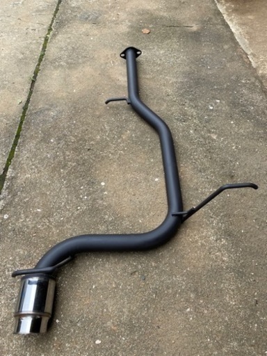 カプチーノ　マフラー