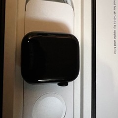 ほぼ新古品✨️Applewatch7 NIKE41mm GPS