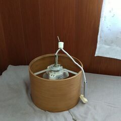 おしゃれなペンダント灯