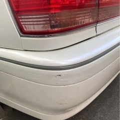 【車検整備付最終価格・希少レギュラー仕様最終型】クラウンロイヤルエクストラLTDの画像