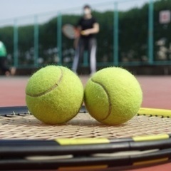 7/23(土)12時【初心者テニス】北千住