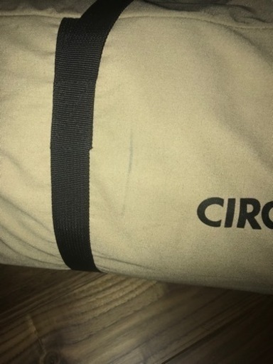 サーカスtc  テンマクデザイン　テント（値下げしました）