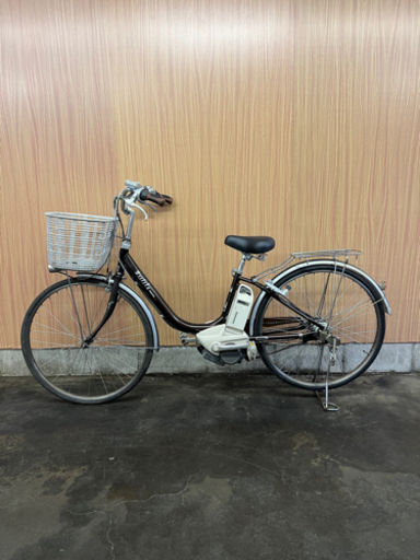 格安出品‼️ 電動自転車 BRIDGESTONE アシスタ  26インチ 4Ah バッテリー 実容量最大‼︎ 引き取り割引き有り◎