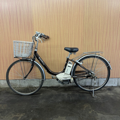 格安出品‼️ 電動自転車 BRIDGESTONE アシスタ  2...