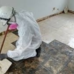 🌺カップルOKアスベスト除去作業員さん未経験経験者募集中🌺協力会社様も募集中の画像