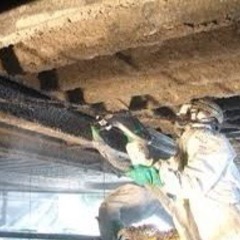🌺カップルOKアスベスト除去作業員さん未経験経験者募集中🌺協力会社様も募集中の画像
