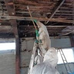 🌺カップルOKアスベスト除去作業員さん未経験経験者募集中🌺協力会社様も募集中の画像