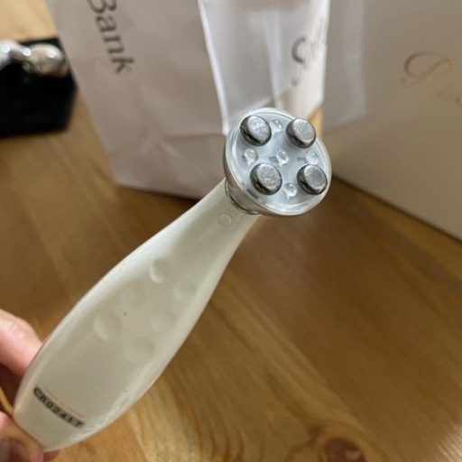 美顔器
