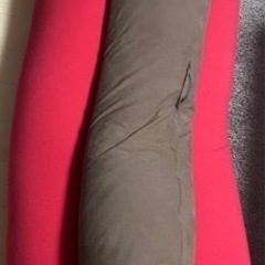 【値下げ中！】Yogiboヨギボー2点セットの画像