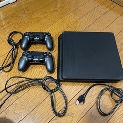 ps4  中古