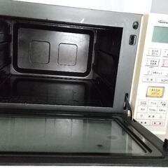 パナソニック   電子レンジ   NEｰMs232   受け渡し予定者様決まりました！の画像