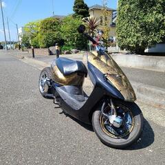スマートDIO