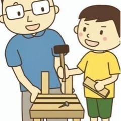 夏休み親子工作　DIY  モノづくり