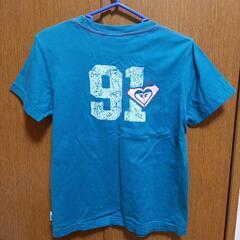 ROXY　半袖Tシャツ　レディースMsizeの画像