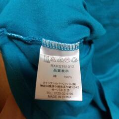 ROXY　半袖Tシャツ　レディースMsizeの画像